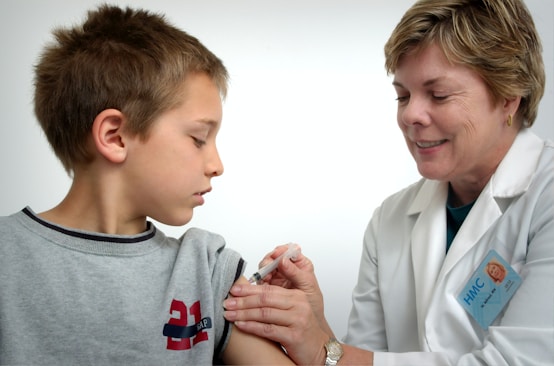 Modern Treatment Image